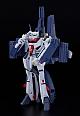 MAX FACTORY Super Dimension Fortress Macross Ai Oboete Imasu ka PLAMAX PX16 VF-1S Strike Battloid Valkyrie (Ichijou Hikari Unit) 1/72 Plastic Kit gallery thumbnail