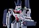 MAX FACTORY Super Dimension Fortress Macross Ai Oboete Imasu ka PLAMAX PX16 VF-1S Strike Battloid Valkyrie (Ichijou Hikari Unit) 1/72 Plastic Kit gallery thumbnail