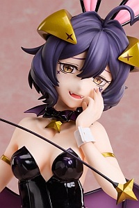 FREEing Maho Shoujo ni Akogarete Magia Baiser Bunny Ver. 1/4 Plastic Figure
