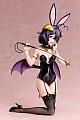 FREEing Maho Shoujo ni Akogarete Magia Baiser Bunny Ver. 1/4 Plastic Figure gallery thumbnail