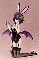 FREEing Maho Shoujo ni Akogarete Magia Baiser Bunny Ver. 1/4 Plastic Figure gallery thumbnail