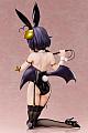 FREEing Maho Shoujo ni Akogarete Magia Baiser Bunny Ver. 1/4 Plastic Figure gallery thumbnail