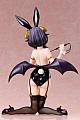 FREEing Maho Shoujo ni Akogarete Magia Baiser Bunny Ver. 1/4 Plastic Figure gallery thumbnail