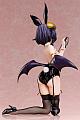 FREEing Maho Shoujo ni Akogarete Magia Baiser Bunny Ver. 1/4 Plastic Figure gallery thumbnail