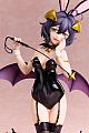 FREEing Maho Shoujo ni Akogarete Magia Baiser Bunny Ver. 1/4 Plastic Figure gallery thumbnail