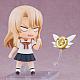 GOOD SMILE COMPANY (GSC) Gekijoban Fate/kaleid liner Prisma Illya Licht Namae no Nai Shoujo Nendoroid Illyasviel Von Einzbern Seifuku Ver. gallery thumbnail