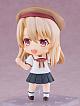 GOOD SMILE COMPANY (GSC) Gekijoban Fate/kaleid liner Prisma Illya Licht Namae no Nai Shoujo Nendoroid Illyasviel Von Einzbern Seifuku Ver. gallery thumbnail