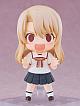 GOOD SMILE COMPANY (GSC) Gekijoban Fate/kaleid liner Prisma Illya Licht Namae no Nai Shoujo Nendoroid Illyasviel Von Einzbern Seifuku Ver. gallery thumbnail