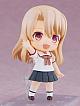 GOOD SMILE COMPANY (GSC) Gekijoban Fate/kaleid liner Prisma Illya Licht Namae no Nai Shoujo Nendoroid Illyasviel Von Einzbern Seifuku Ver. gallery thumbnail