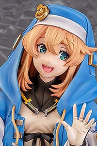 KLOCK WORX GUILTY GEAR -STRIVE- Bridget 1/6 Plastic Figure