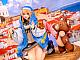 KLOCK WORX GUILTY GEAR -STRIVE- Bridget 1/6 Plastic Figure gallery thumbnail