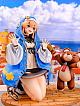 KLOCK WORX GUILTY GEAR -STRIVE- Bridget 1/6 Plastic Figure gallery thumbnail