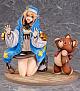 KLOCK WORX GUILTY GEAR -STRIVE- Bridget 1/6 Plastic Figure gallery thumbnail