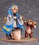 KLOCK WORX GUILTY GEAR -STRIVE- Bridget 1/6 Plastic Figure gallery thumbnail