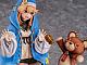 KLOCK WORX GUILTY GEAR -STRIVE- Bridget 1/6 Plastic Figure gallery thumbnail