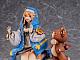 KLOCK WORX GUILTY GEAR -STRIVE- Bridget 1/6 Plastic Figure gallery thumbnail