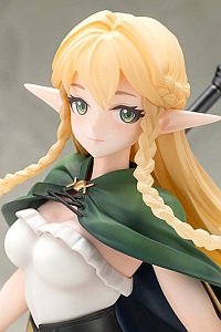 KOTOBUKIYA Unicorn Overlord Eltelrinde 1/7 Plastic Figure