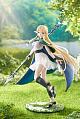 KOTOBUKIYA Unicorn Overlord Eltelrinde 1/7 Plastic Figure gallery thumbnail