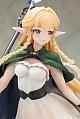 KOTOBUKIYA Unicorn Overlord Eltelrinde 1/7 Plastic Figure gallery thumbnail