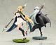 KOTOBUKIYA Unicorn Overlord Eltelrinde 1/7 Plastic Figure gallery thumbnail