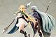 KOTOBUKIYA Unicorn Overlord Eltelrinde 1/7 Plastic Figure gallery thumbnail