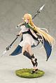 KOTOBUKIYA Unicorn Overlord Eltelrinde 1/7 Plastic Figure gallery thumbnail