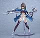 GOOD SMILE ARTS Shanghai Azur Lane PLAMATEA Baltimore Plastic Kit gallery thumbnail