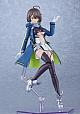 GOOD SMILE ARTS Shanghai Azur Lane PLAMATEA Baltimore Plastic Kit gallery thumbnail