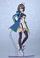 GOOD SMILE ARTS Shanghai Azur Lane PLAMATEA Baltimore Plastic Kit gallery thumbnail