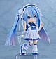 GOOD SMILE COMPANY (GSC) Character Vocal Series 01 Hatsune Miku Nendoroid Doll Snow Miku Yukiiro Pop Ver. gallery thumbnail