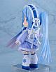 GOOD SMILE COMPANY (GSC) Character Vocal Series 01 Hatsune Miku Nendoroid Doll Snow Miku Yukiiro Pop Ver. gallery thumbnail