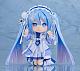 GOOD SMILE COMPANY (GSC) Character Vocal Series 01 Hatsune Miku Nendoroid Doll Snow Miku Yukiiro Pop Ver. gallery thumbnail
