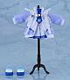 GOOD SMILE COMPANY (GSC) Character Vocal Series 01 Hatsune Miku Nendoroid Doll Snow Miku Yukiiro Pop Ver. gallery thumbnail