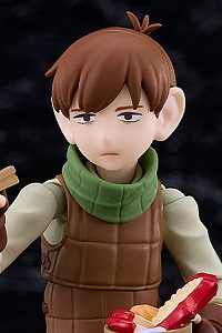 MAX FACTORY Dungeon Gohan figma Chilchuck
