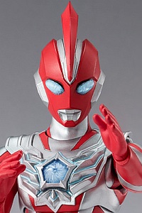 BANDAI SPIRITS S.H.Figuarts Ultraman Omega