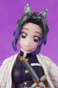 BANDAI SPIRITS S.H.Figuarts Kocho Shinobu