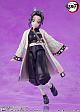 BANDAI SPIRITS S.H.Figuarts Kocho Shinobu gallery thumbnail