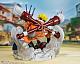 BANDAI SPIRITS Figuarts ZERO Uzumaki Naruto - NARUTO 72 series- gallery thumbnail