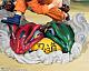 BANDAI SPIRITS Figuarts ZERO Uzumaki Naruto - NARUTO 72 series- gallery thumbnail