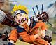 BANDAI SPIRITS Figuarts ZERO Uzumaki Naruto - NARUTO 72 series- gallery thumbnail