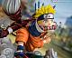 BANDAI SPIRITS Figuarts ZERO Uzumaki Naruto - NARUTO 72 series- gallery thumbnail