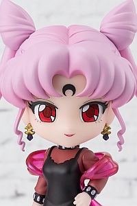 BANDAI SPIRITS Figuarts mini Black Lady