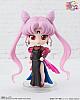 BANDAI SPIRITS Figuarts mini Black Lady gallery thumbnail