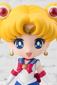 BANDAI SPIRITS Figuarts mini Sailor Moon -Crystal Star Compact Edition-