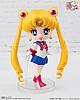 BANDAI SPIRITS Figuarts mini Sailor Moon -Crystal Star Compact Edition- gallery thumbnail