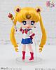 BANDAI SPIRITS Figuarts mini Sailor Moon -Crystal Star Compact Edition- gallery thumbnail