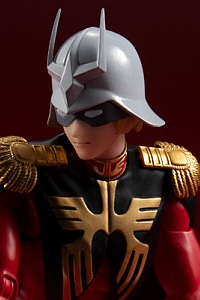 BANDAI SPIRITS S.H.Figuarts Char Aznable