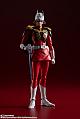 BANDAI SPIRITS S.H.Figuarts Char Aznable gallery thumbnail