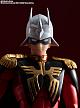 BANDAI SPIRITS S.H.Figuarts Char Aznable gallery thumbnail
