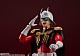 BANDAI SPIRITS S.H.Figuarts Char Aznable gallery thumbnail